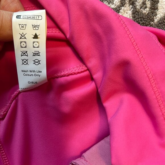 NWOT Halara Softlyzero™ Plush Joggers Women's Large-Tall - Picture 13 of 13